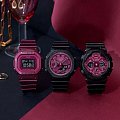 Часы Casio G-Shock GMA-S2100RB-1ADR (GMA-S2100RB-1A) фото 11