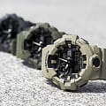 Часы Casio G-Shock GA-700UC-5A фото 11