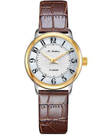 Михаил Москвин Classic 1510B4L16