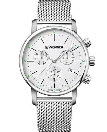 Wenger 01.1743.106