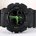 Часы Casio G-Shock GA-100C-1A3 фото 8