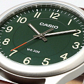 Часы Casio Collection MTP-B160L-3BVDF (MTP-B160L-3B) фото 4