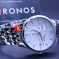 Часы Tissot Tradition GMT T063.639.11.037.00 фото 3