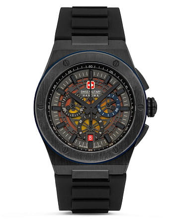 Swiss Military Hanowa Mission XFOR 02 SMWGO0000940