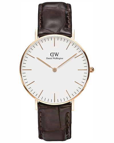 Daniel Wellington Classic York DW00100038